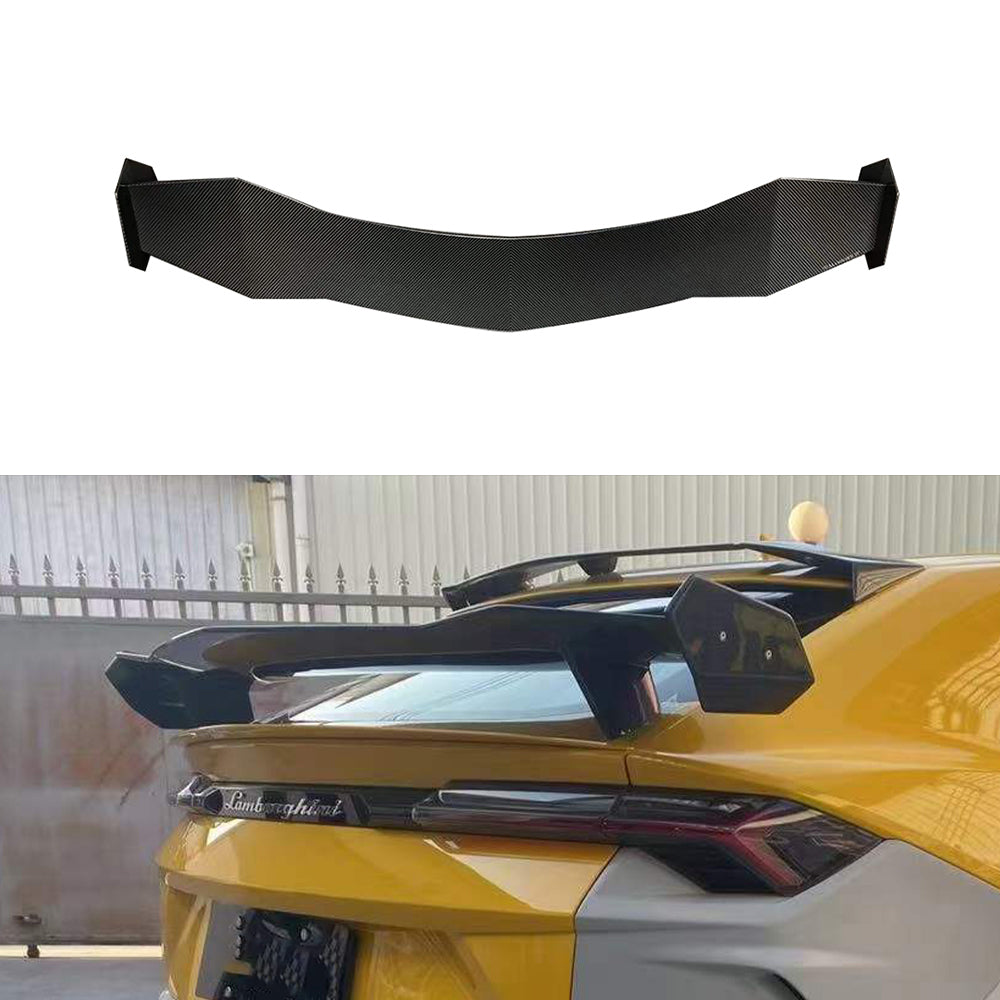 Lamborghini Urus Dry carbon fiber SM-Style GT Large Rear Wing